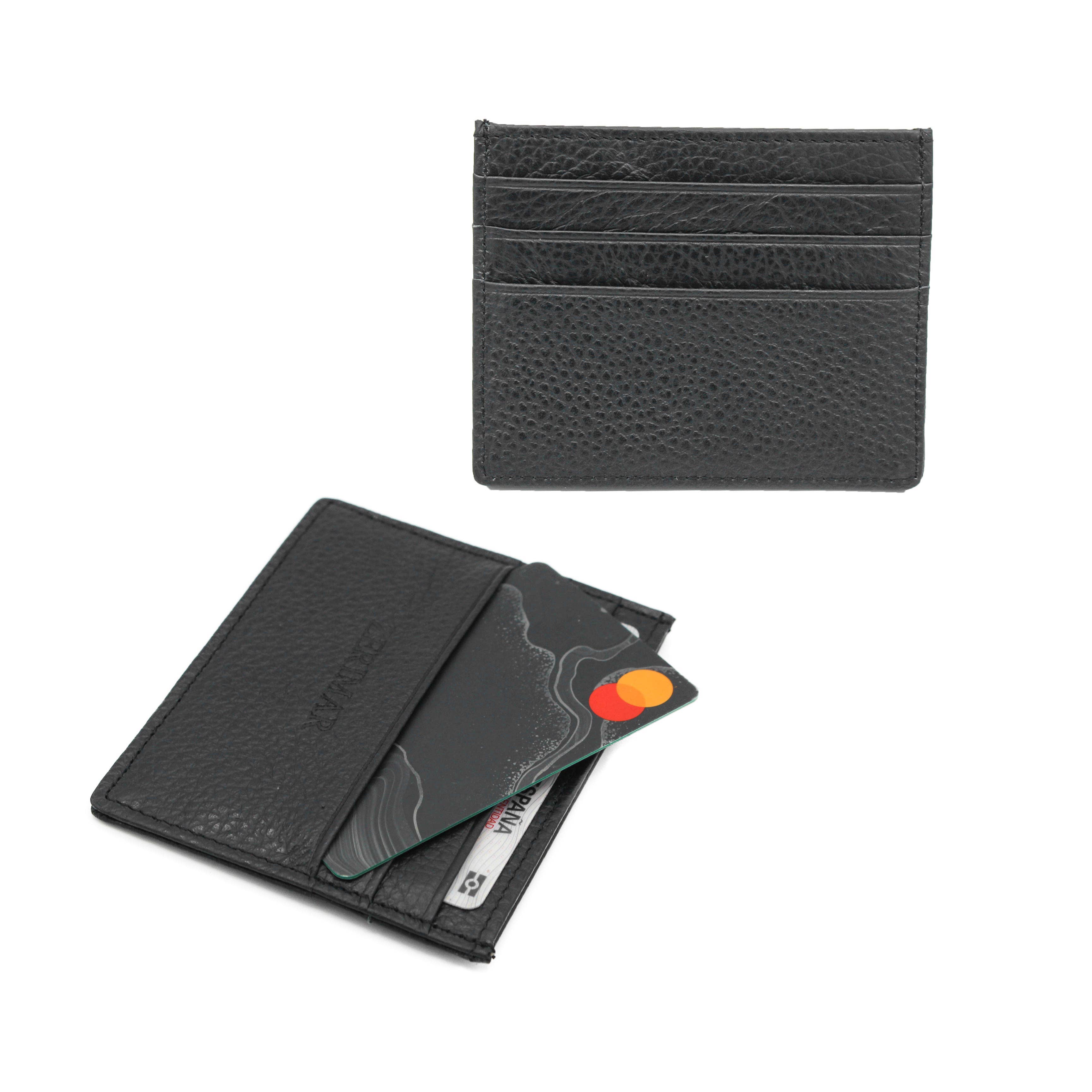 Zerimar 1942 - Wholesale Wallet - Men's - Credit Card Holder | Slim Wallet for Men and Women with RFID14