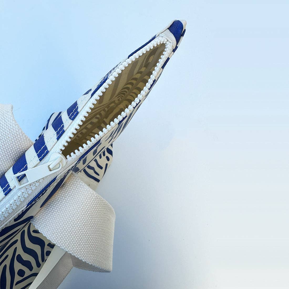 Lilibridge - Venta al por mayor Bolsa de asa- Mujer - La Bolsa Barco, Les Lignes1