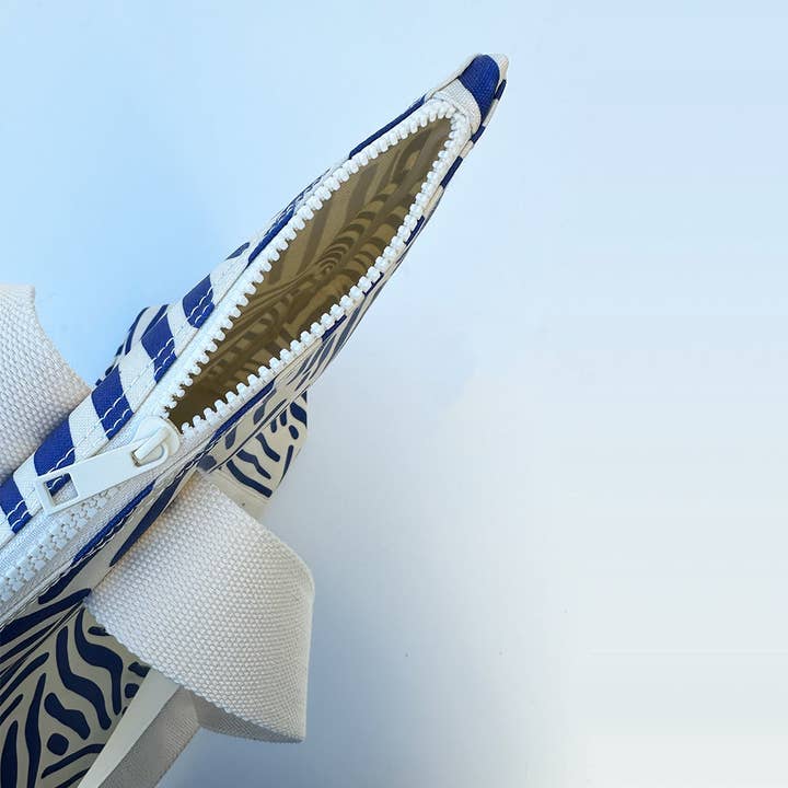 Lilibridge - Venta al por mayor Bolsa de asa- Mujer - La Bolsa Barco, Les Lignes1