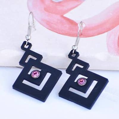 Pretty Earrings for wholesale by APARA Jewelry