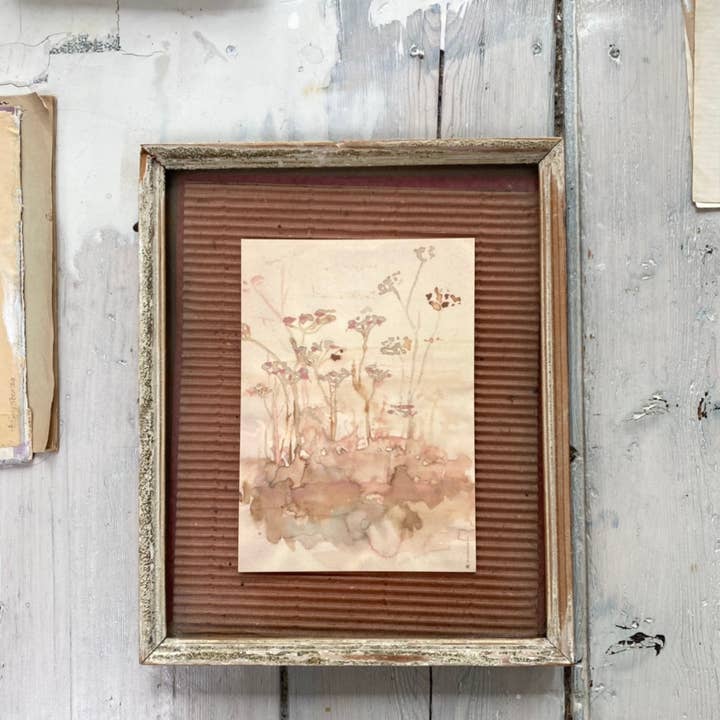 tinystories - Wholesale Ansichtkaart - Wild Flowers4