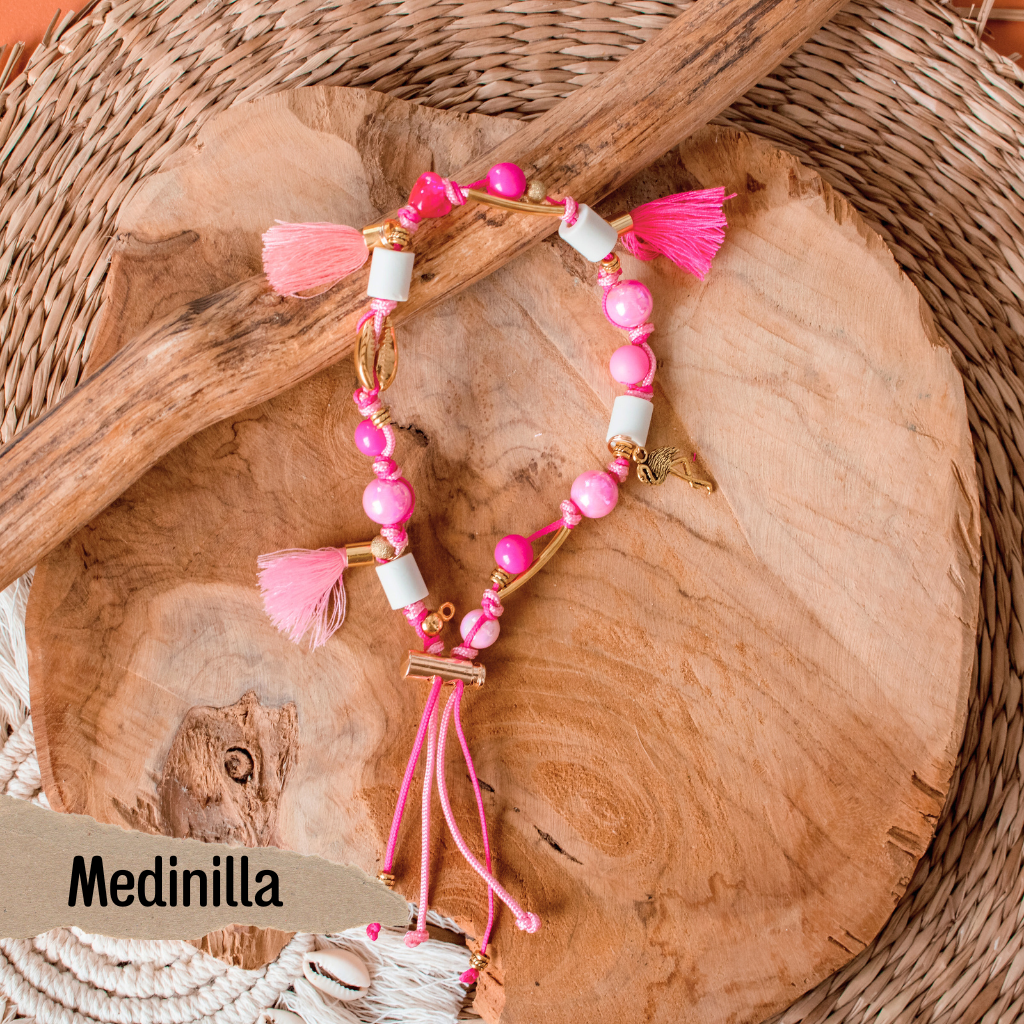 Frimousse Dog – wholesale Pet collar – Dog – Natural EM Pearl Medal Holder Necklace for Dog14