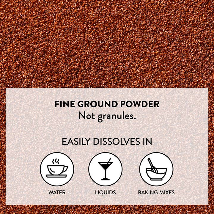 Delallo - Wholesale Instant Coffee/Espresso - Instant Espresso Powder8