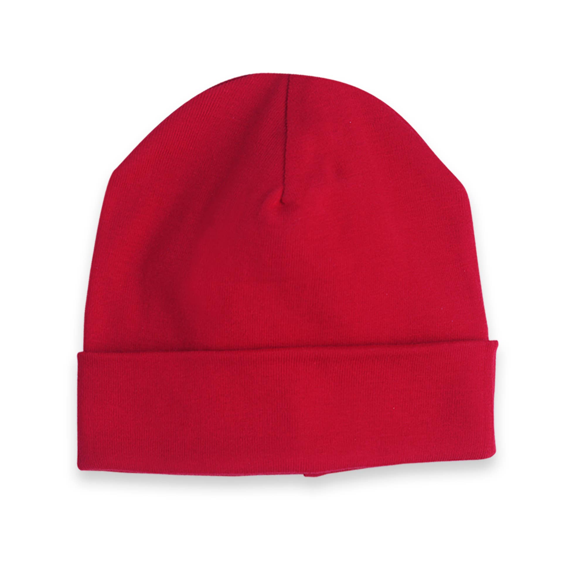 Tesa Babe - Wholesale Newborn/Knit Hat - Baby - Baby Valentine's Pink, Pink Stripes & Red Cotton Hats0