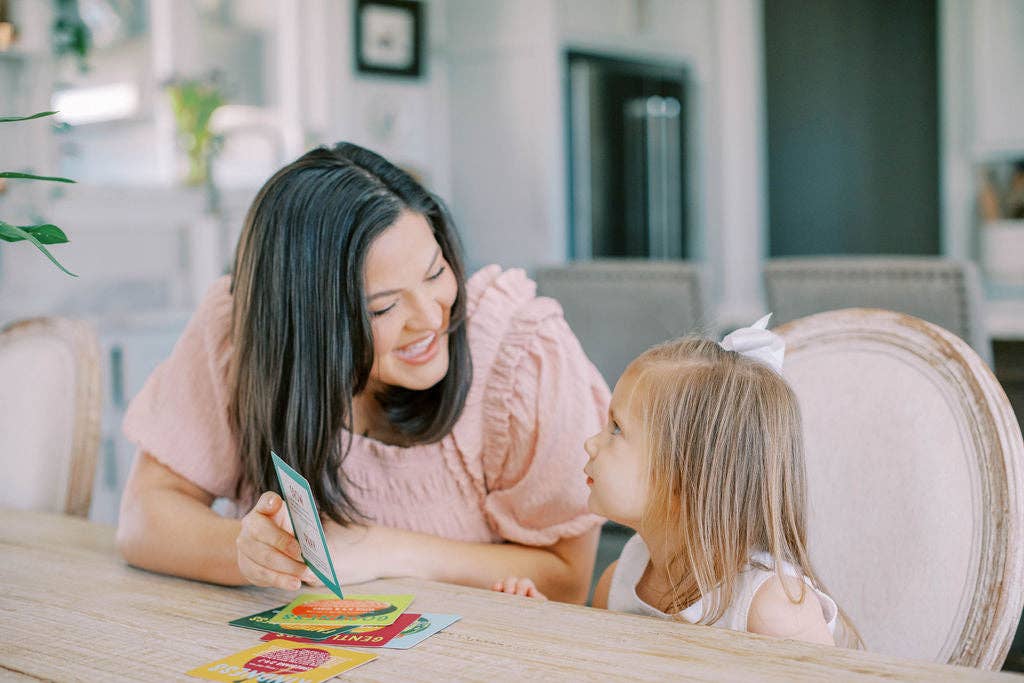 Tiny Theologians - Vendita all'ingrosso Carte didattiche - Bambini e neonati - Carte del Frutto dello Spirito per Bambini4
