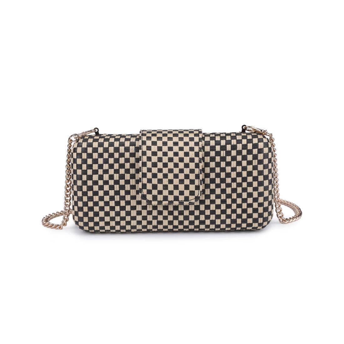 Moda Luxe - Wholesale Clutch Bag - Women's - Sylvi Evening Bag4