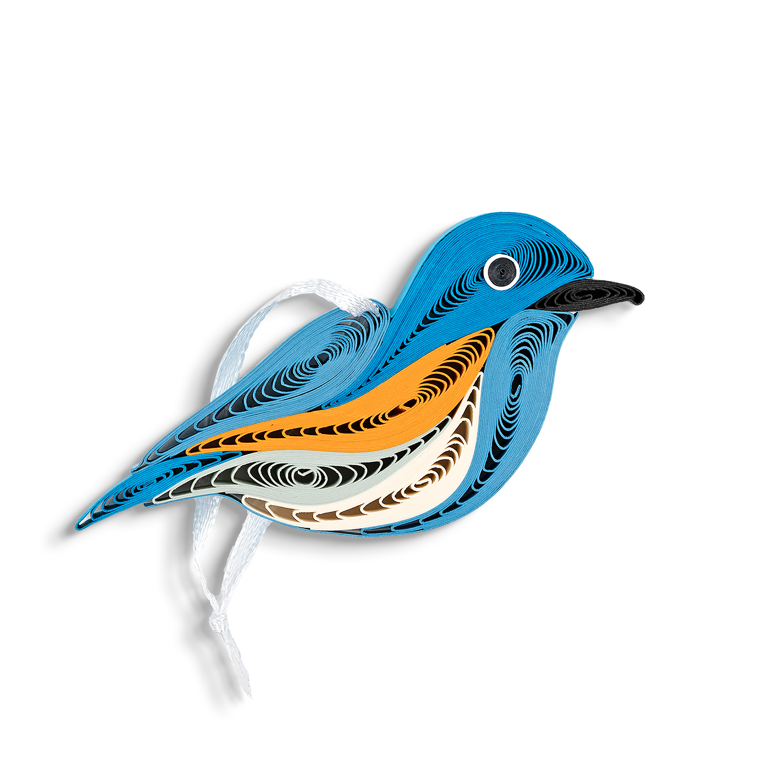 Quilling Card – wholesale Prydnadsset – Lådset med fjäderprydnader4