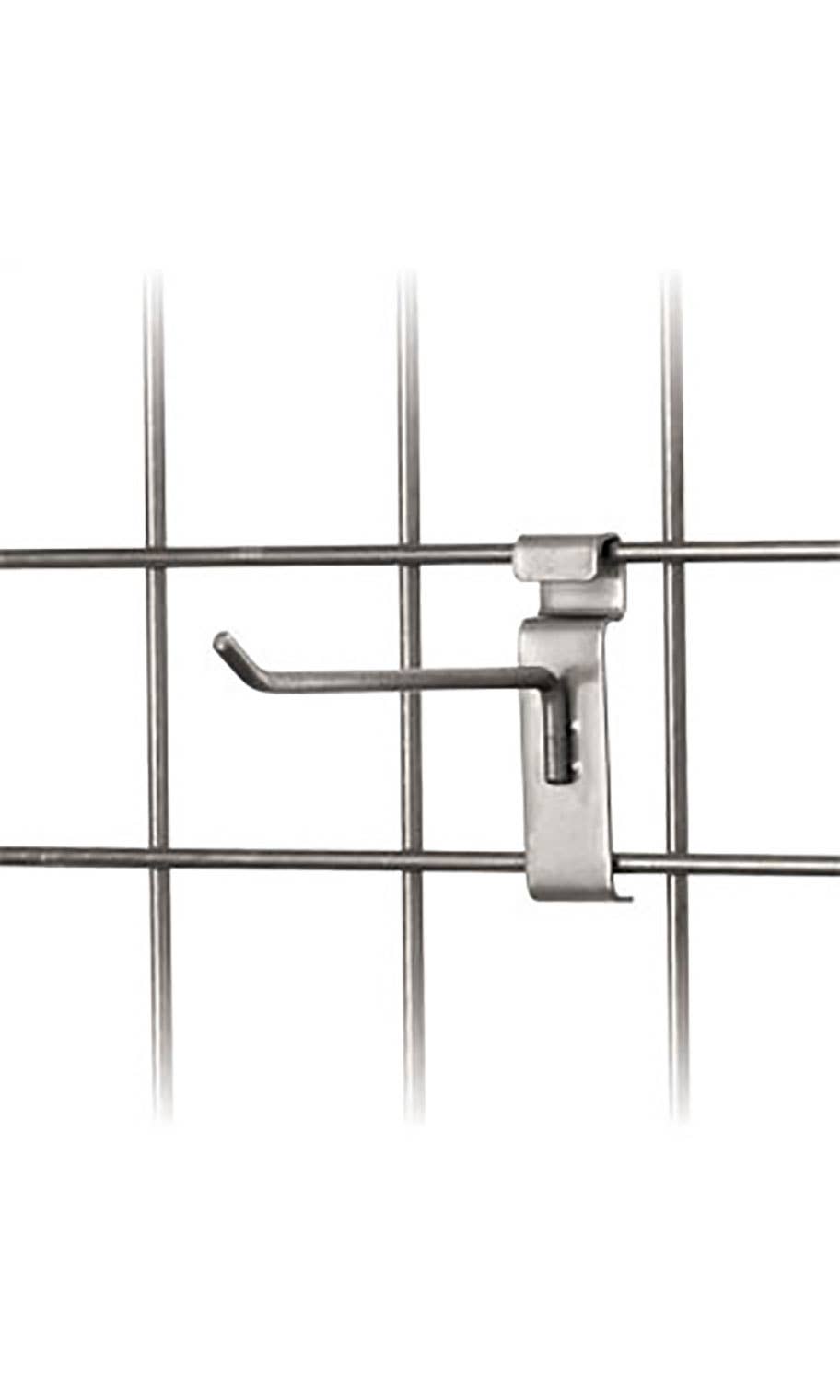 Store Supply Warehouse - Wholesale Wall Hook - Peg Hooks for Wire Grid13