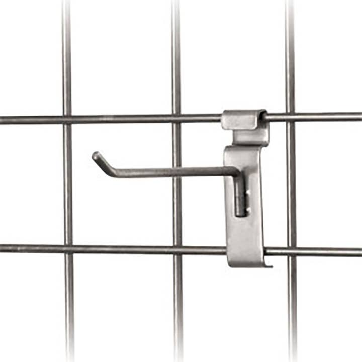 Store Supply Warehouse - Wholesale Wall Hook - Peg Hooks for Wire Grid13