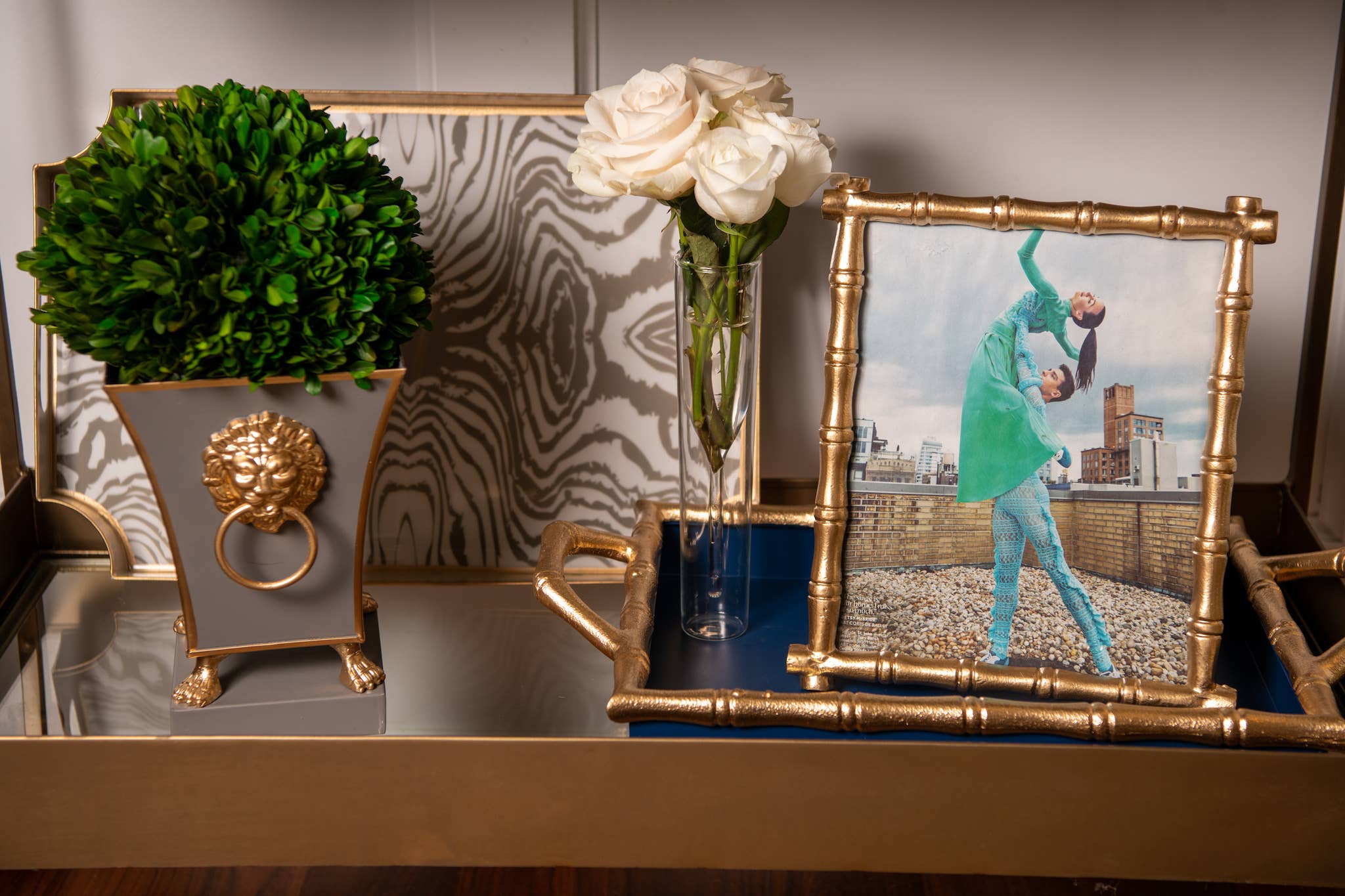 Jaye's Studio - Wholesale Picture Frame - Gracie Chloe Frame21