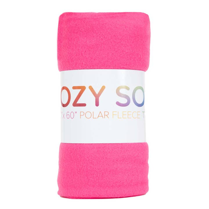 Arkwright Home - Wholesale Throw Blanket - Soft Fleece Throw Blankets, Color Options16