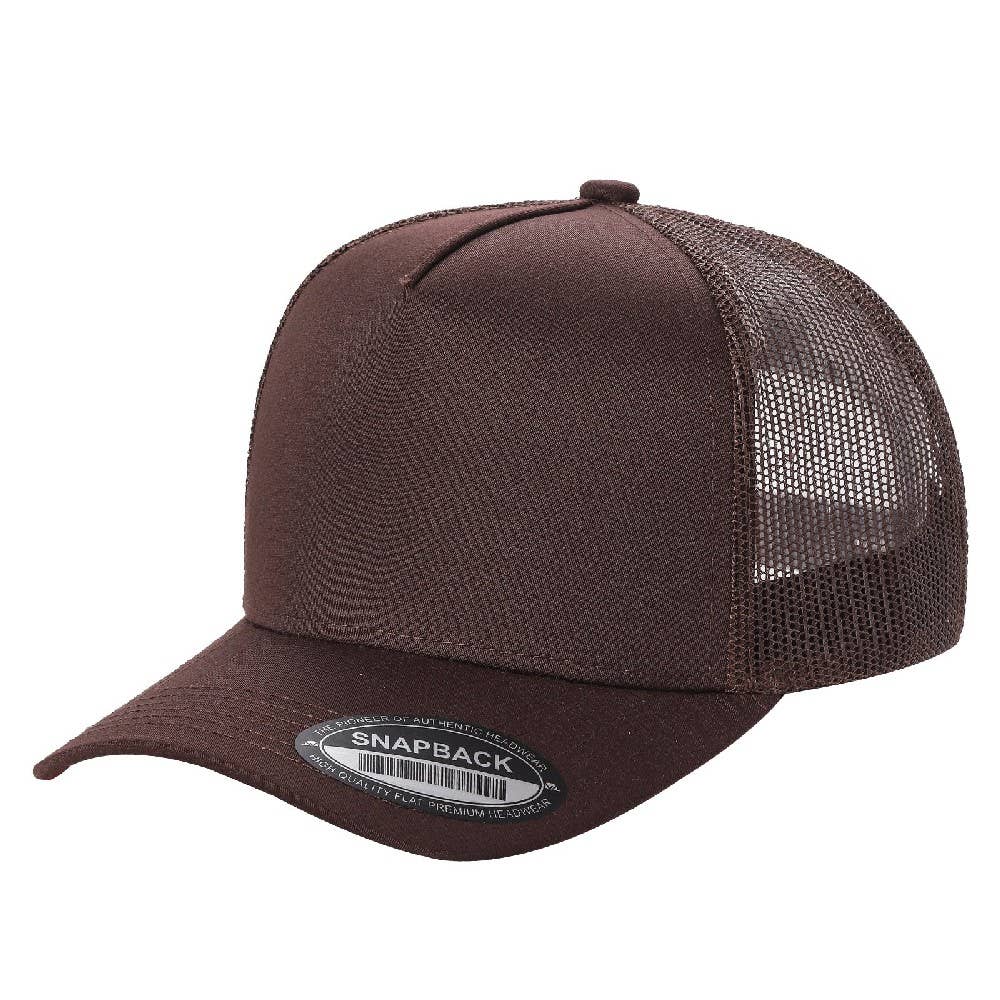 DOBBI – wholesale Trucker hat – Unisex – Trucker Mesh Caps9