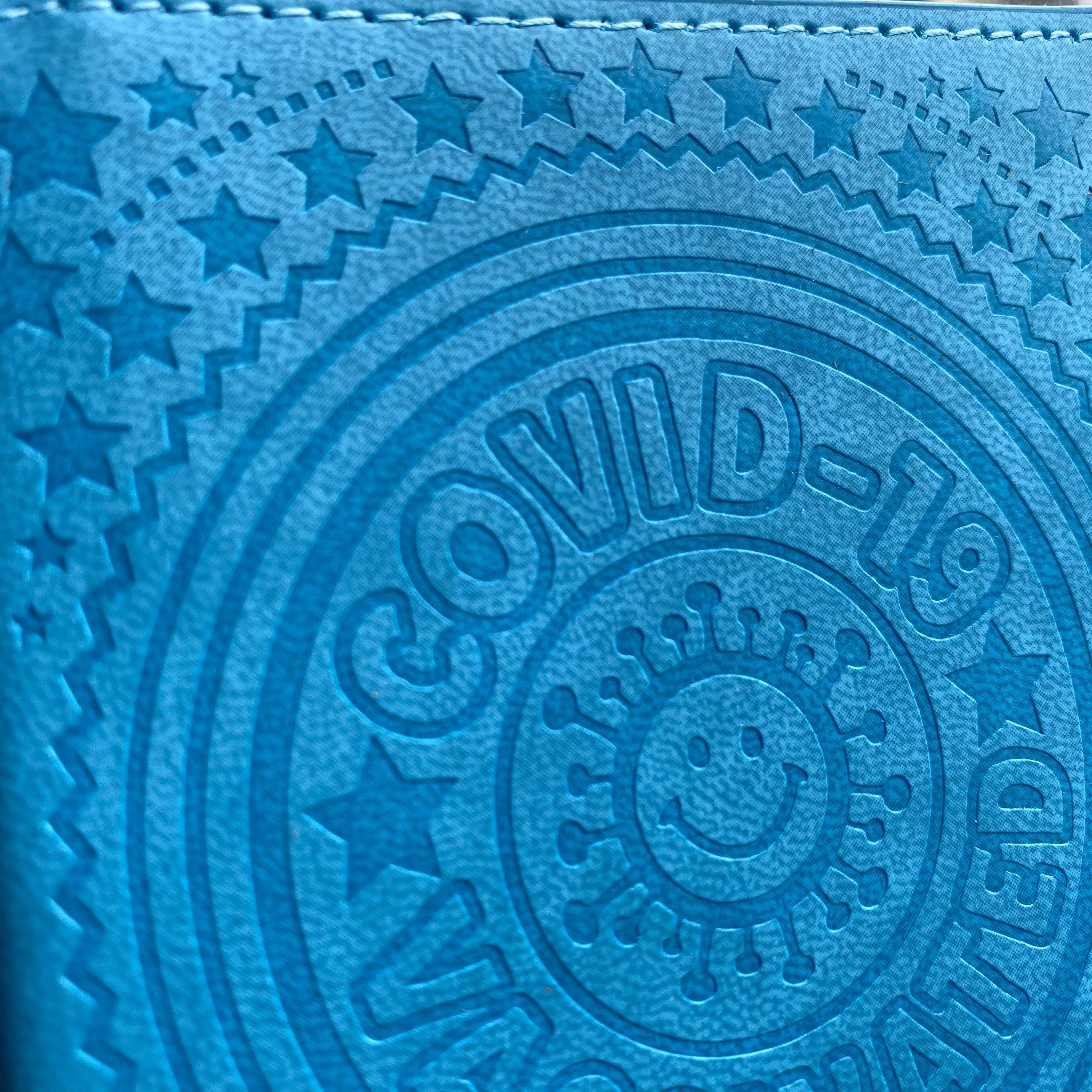 NateDuval.com – wholesale Wallet – Unisex – Vaccine Card Wallet3