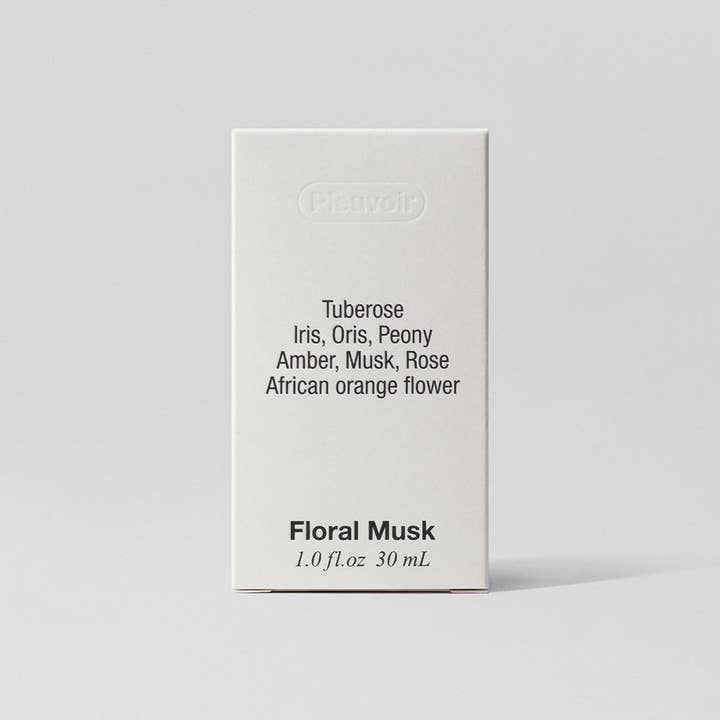 KBX - Wholesale Hand cream/lotion - PLEUVOIR Floral Musk Hand Cream 30ml1