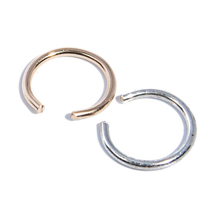 Round Cuff for wholesale by Rebekah Vinyard Jewelry