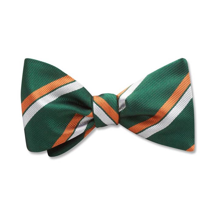 Forest Canyon - Kids' Bow Ties for wholesale by Beau Ties of Vermont