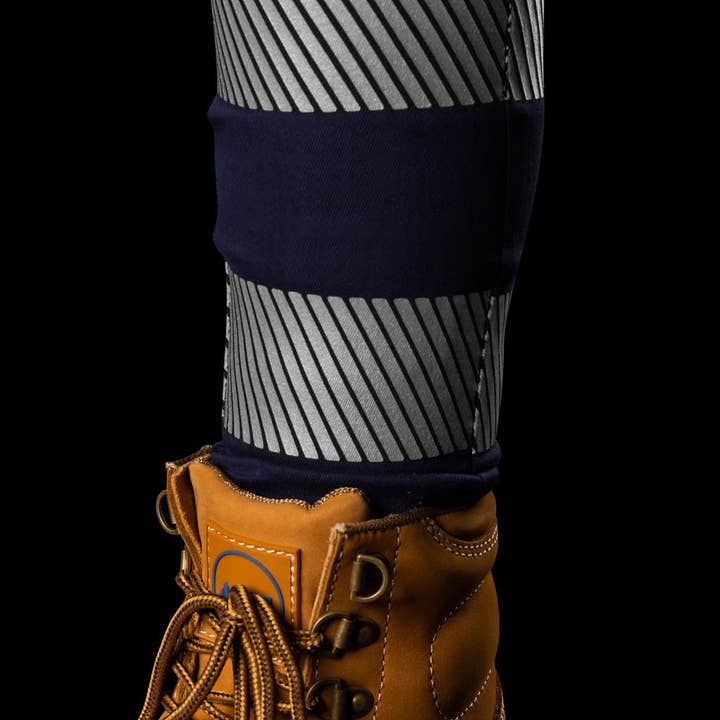 BAD WORKWEAR - Wholesale Pants – Women's - BAD WOMENS FLEX™ HYPERMOVE WORK JEGGINGS WITH 3M TAPE7