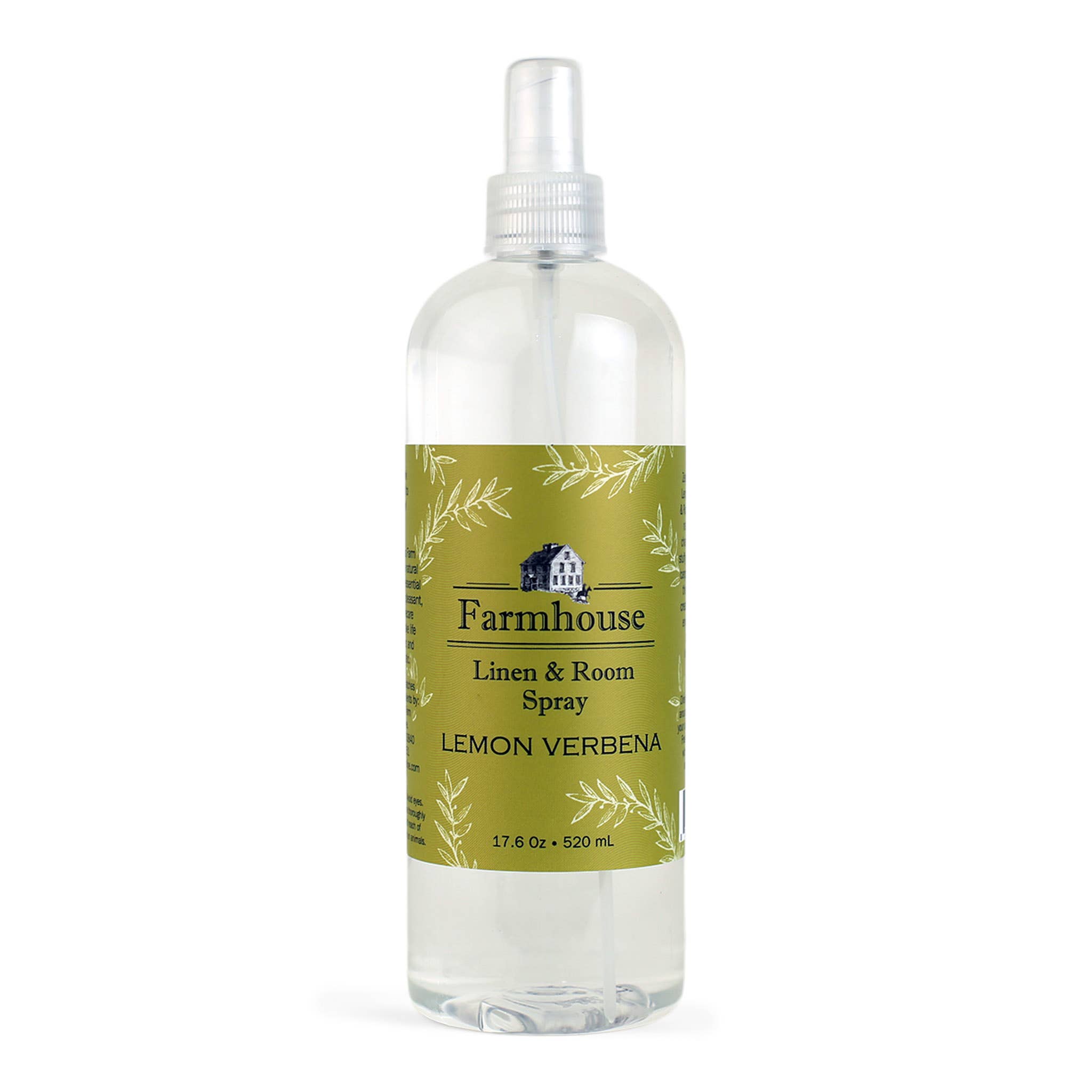 Sweet Grass Farm - Wholesale Room & Linen Spray - All-Natural Room & Linen Freshening Spray1