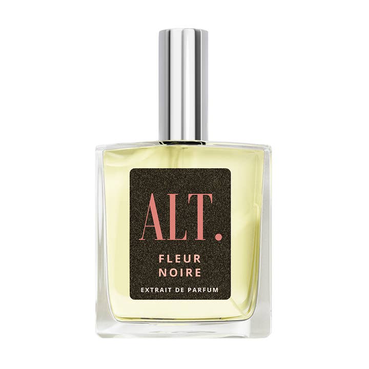 ALT. Fragrances - Wholesale Perfume/Eau de Toilette - Fleur Noire