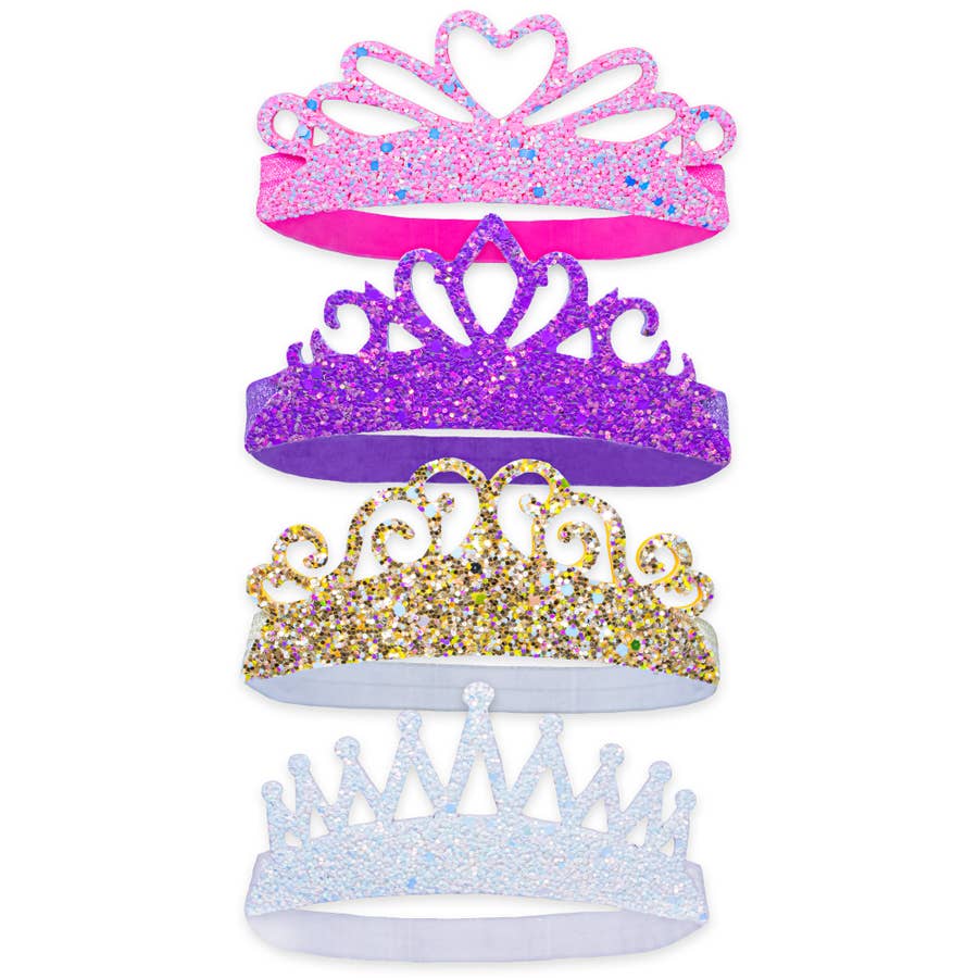 Purchase Wholesale sparkle sisters by couture clips. Free Returns & Net 60  Terms on Faire