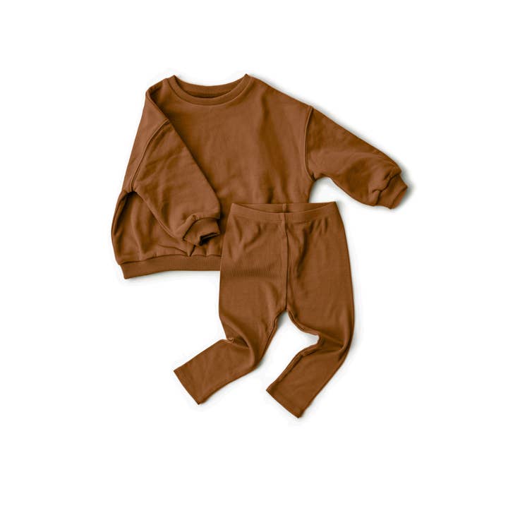 Nutmeg - Set de juego Kylo para venta al por mayor de Kylo & Co.