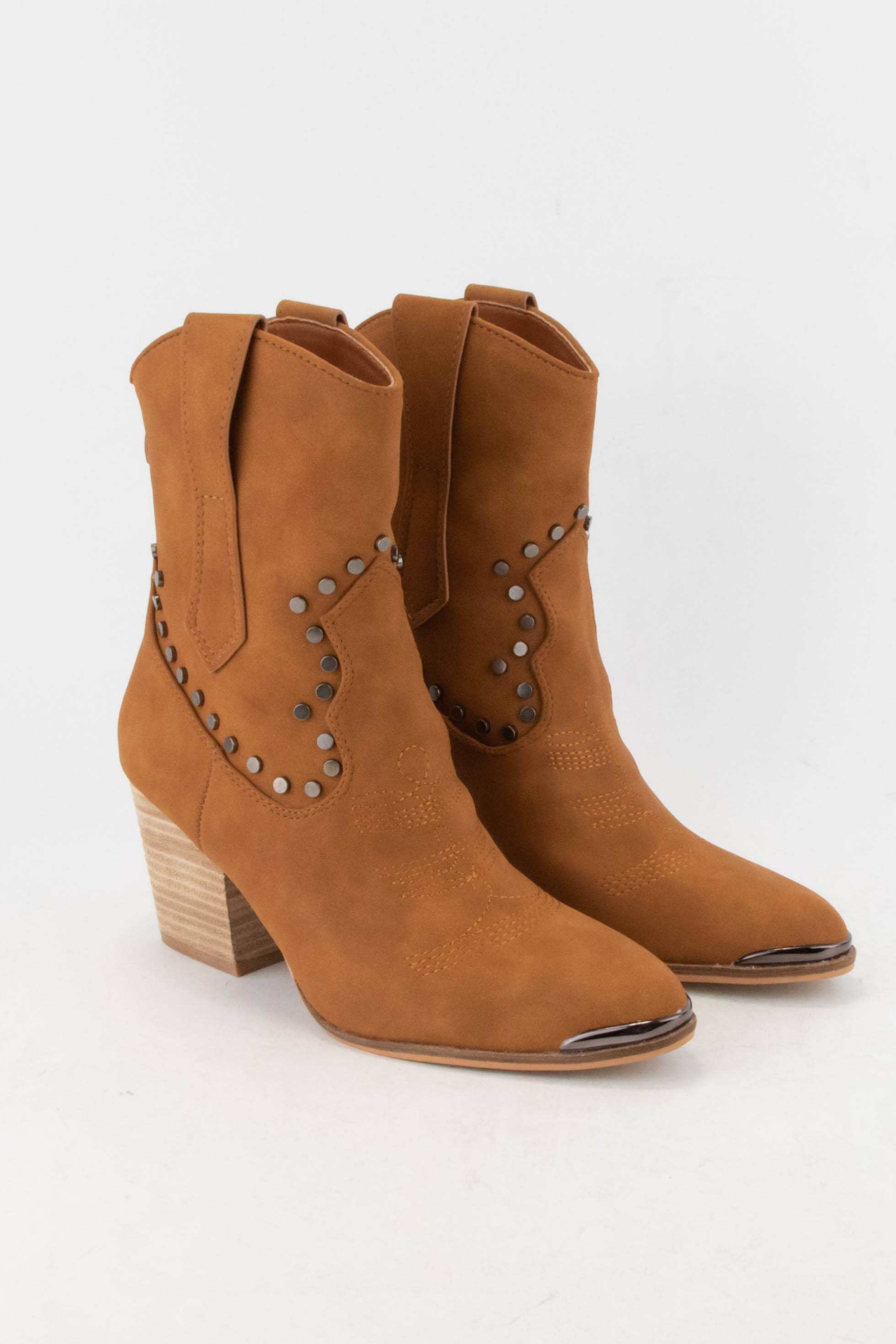 CCOCCI - Vente Bottes de cowboy – femme - MINI PACK CCOCCI | BOTTES DE COWBOY CLOUTÉES PANDORA2