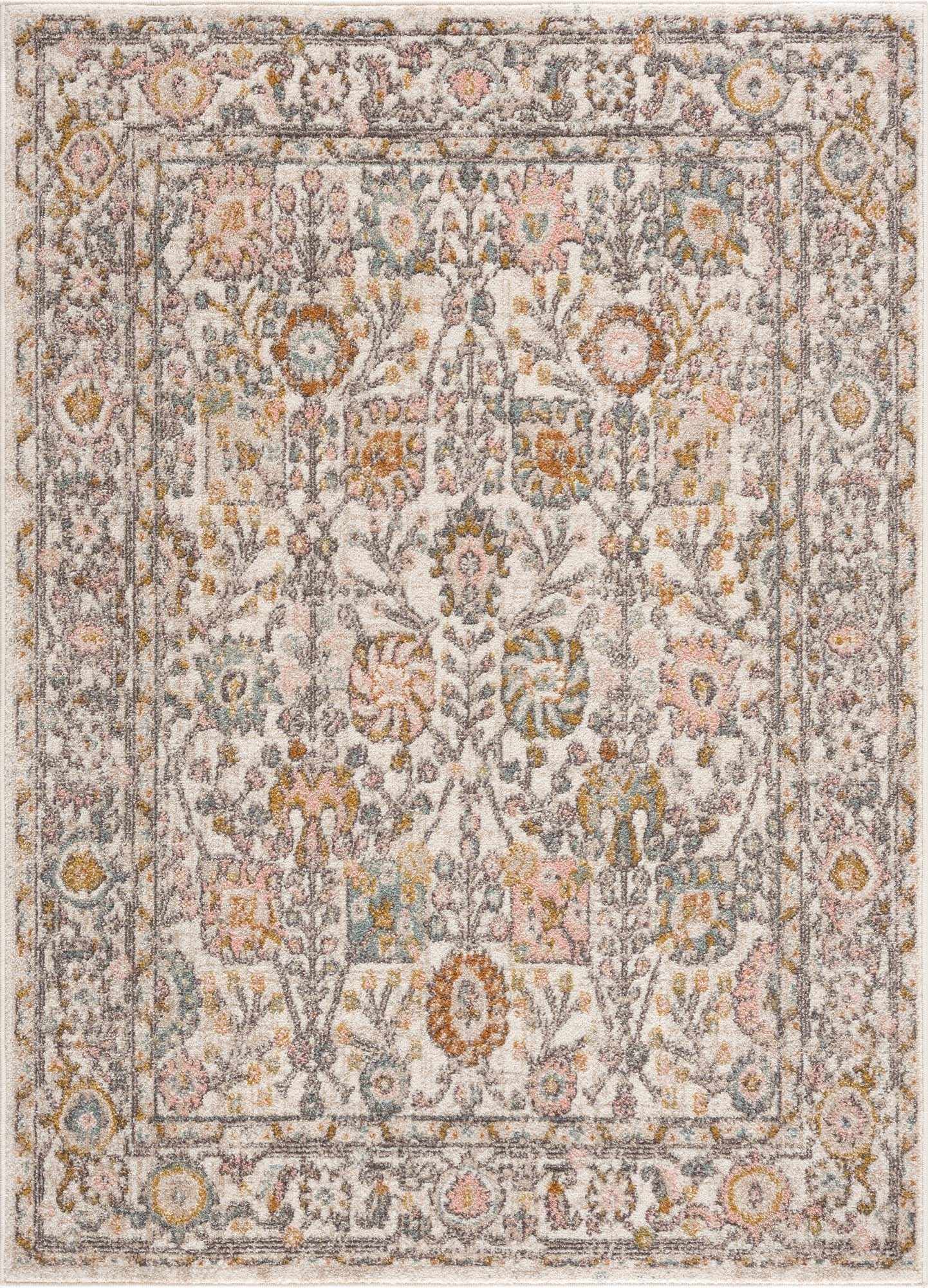 Hauteloom - Wholesale Area Rug - Herstmonceux Area Rug4