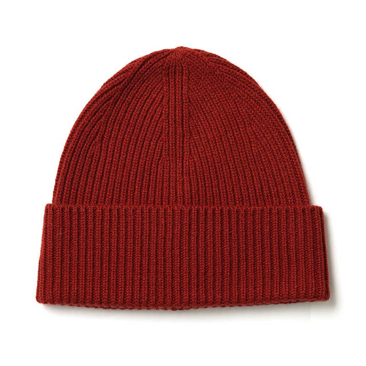 elenomad - Wholesale Beanie - Unisex - CLASSIC- Unisex 100% cashmere beanie8