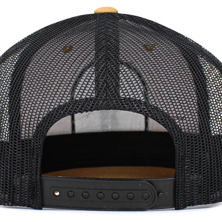 KBETHOS - Wholesale Trucker Hat - Unisex - River Life Mesh Ballcap12