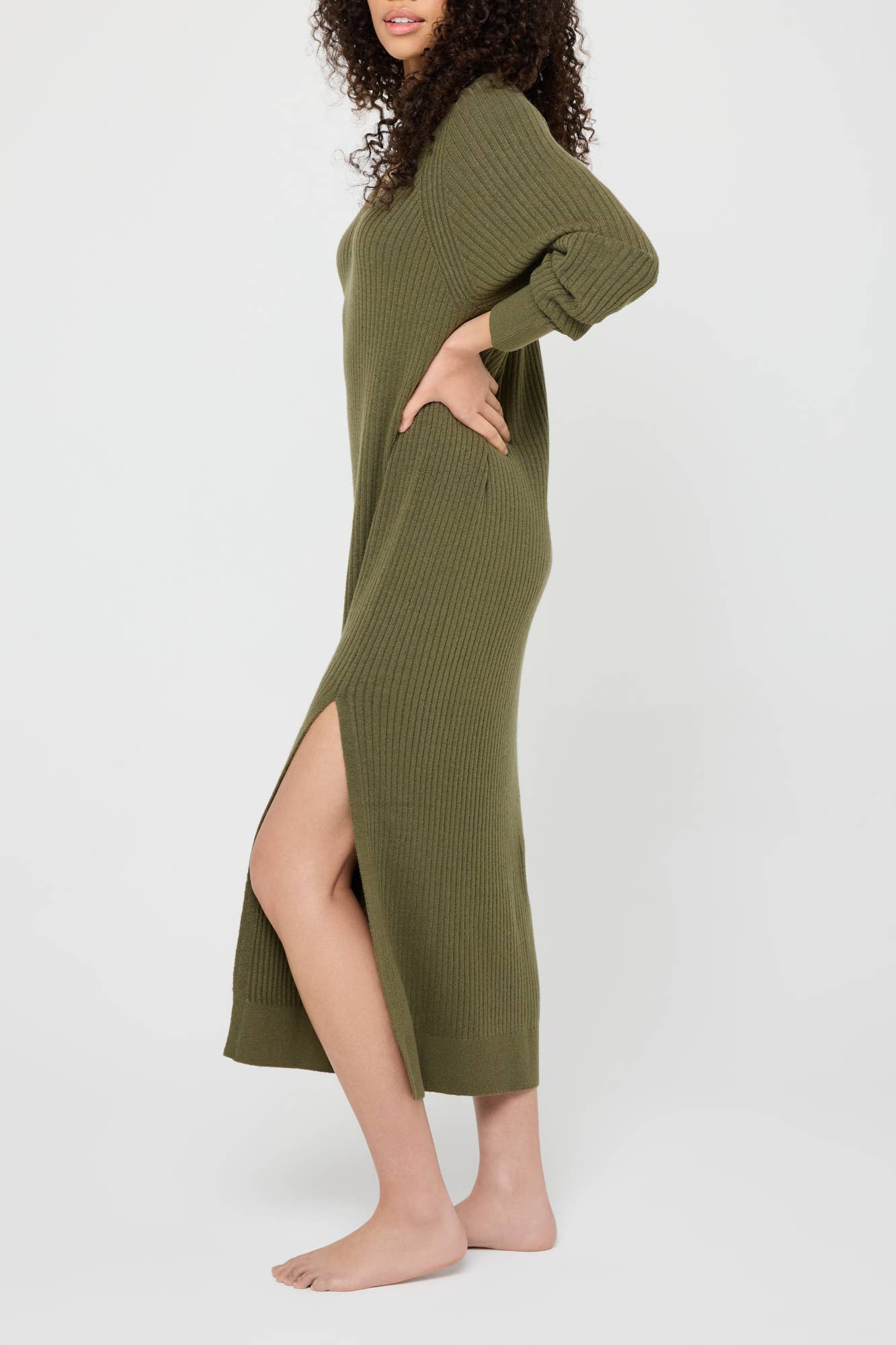 Spiritual Gangster - Wholesale Dress - Women's - Reva Maxi Dress6