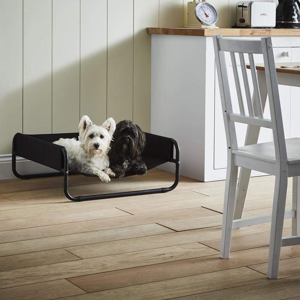 Bunty Pet Products Ltd - Wholesale Pet Bed - Dog - Raised Dog Bed With Sides, Elevated Waterproof Outdoor11