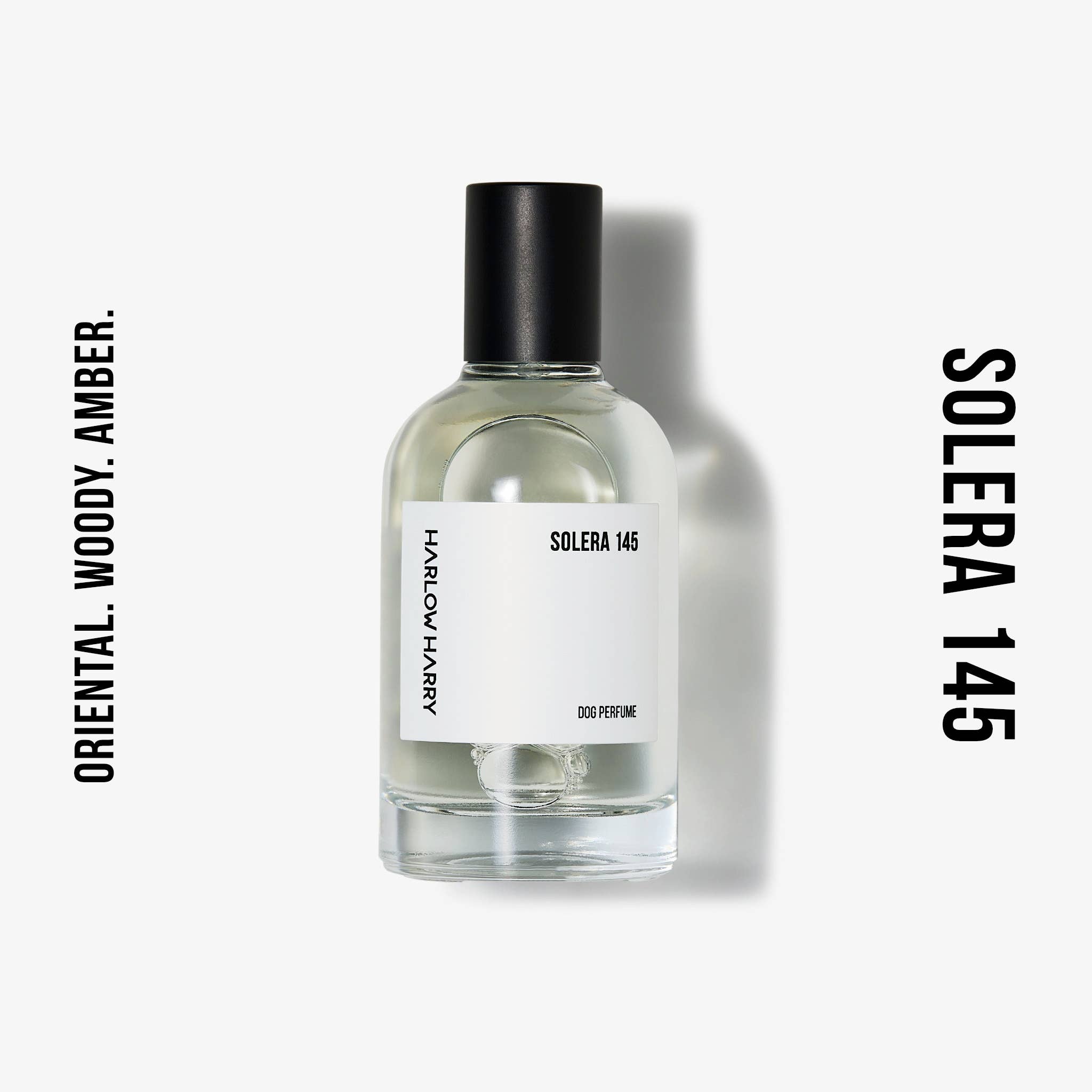 HARLOW HARRY - Wholesale Pet spray – Dog - Dog Perfume | Solera 14512