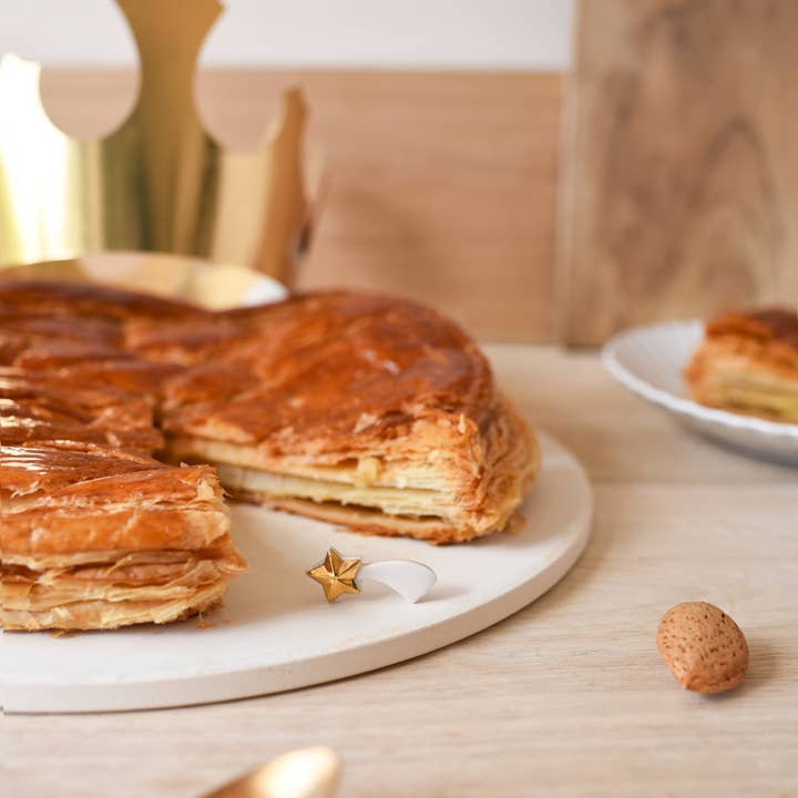 Baubels - Wholesale Sprinkles - Shooting Star Bean2