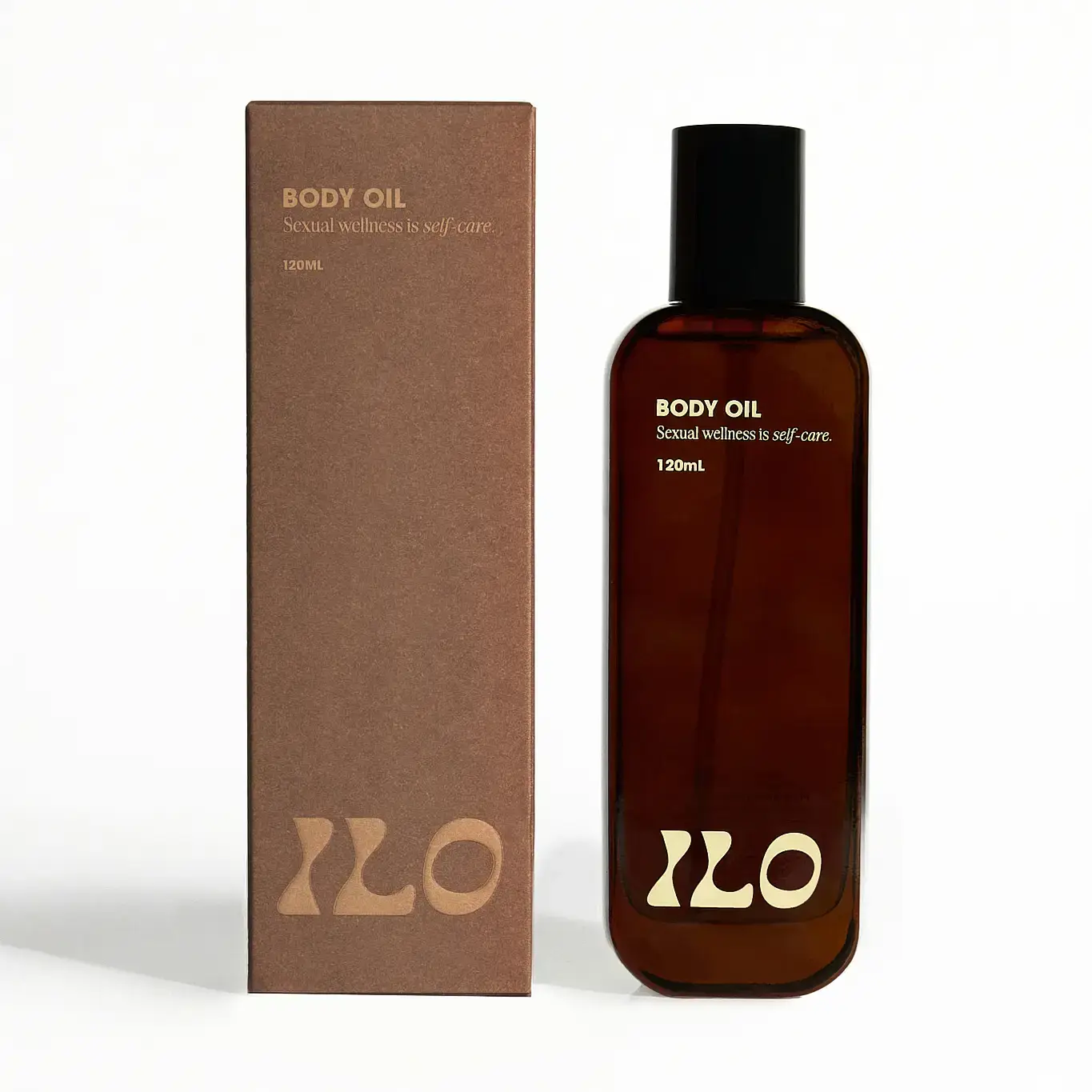 Ilo Wellness – wholesale Bath/body oil – Intimate Care - Starter Pack Tier Two1