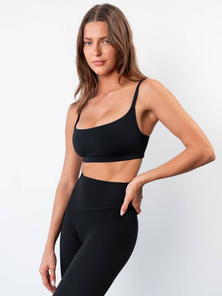 Vitality - Wholesale Athletic/Lounge Leggings - Women's - Cloud II™ Pant - Midnight3