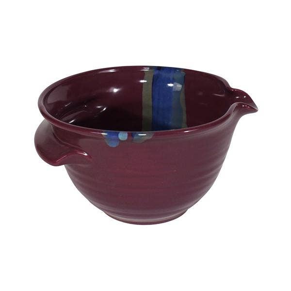 Clay in Motion - Wholesale Bowl - Batter Bowl6