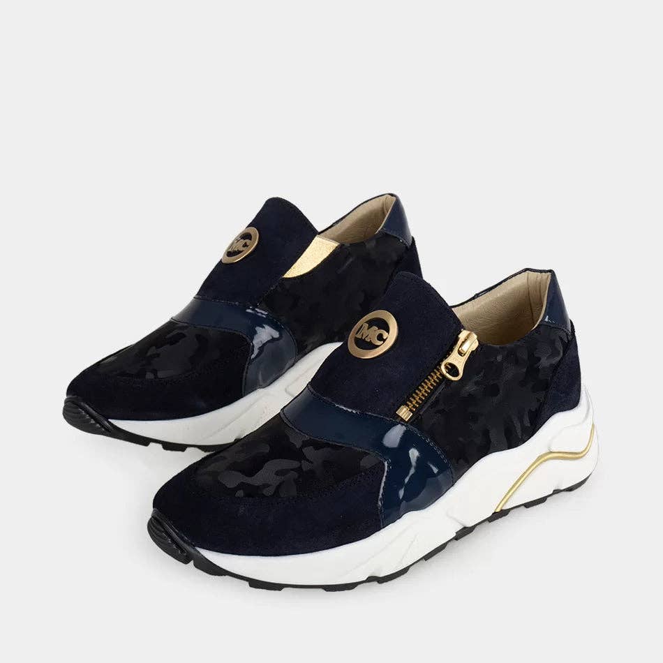 What a Shoes - Wholesale Lifestyle Sneakers - Women's - MICHAEL BLUES SNEAKERS4