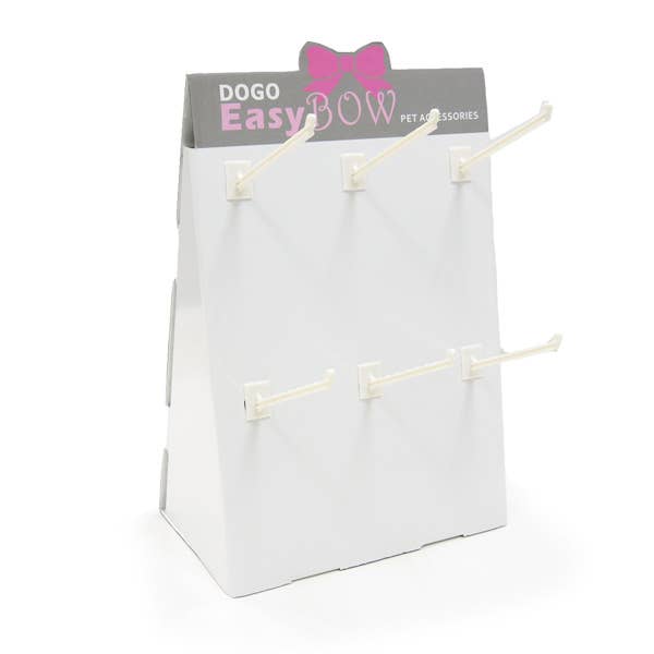 Dogo Pet - Wholesale Pet Bow Tie - Dog - EasyBOW Starter Special (18 EasyBOWs)1