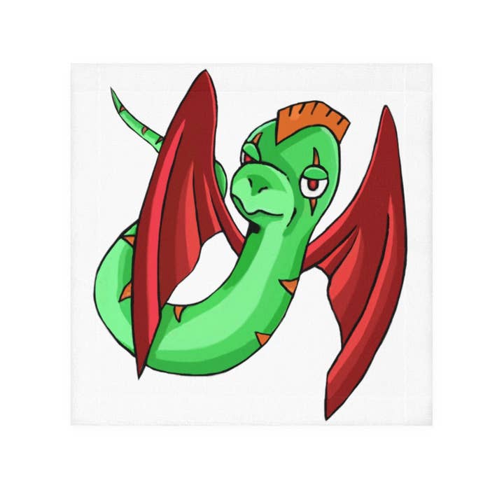 Asciugamano viso Screech per la vendita all'ingrosso da parte di Marick Booster