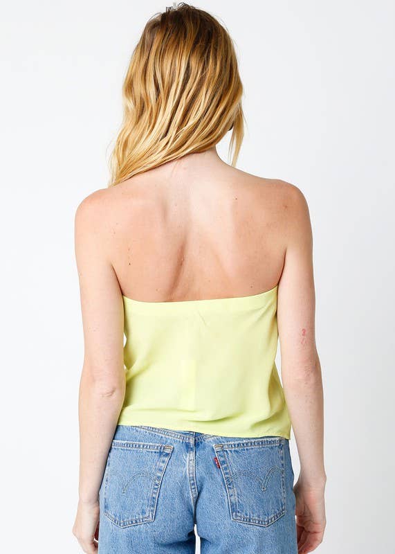 Olivaceous - Vente Chemisier – femme - Haut Dione5