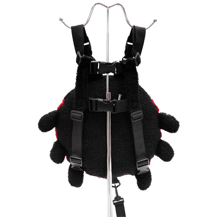 Cap Zone - Wholesale Pet Leash - Dog - Bug Insect Friend Plushie Toddler Child Safety Leash Harness