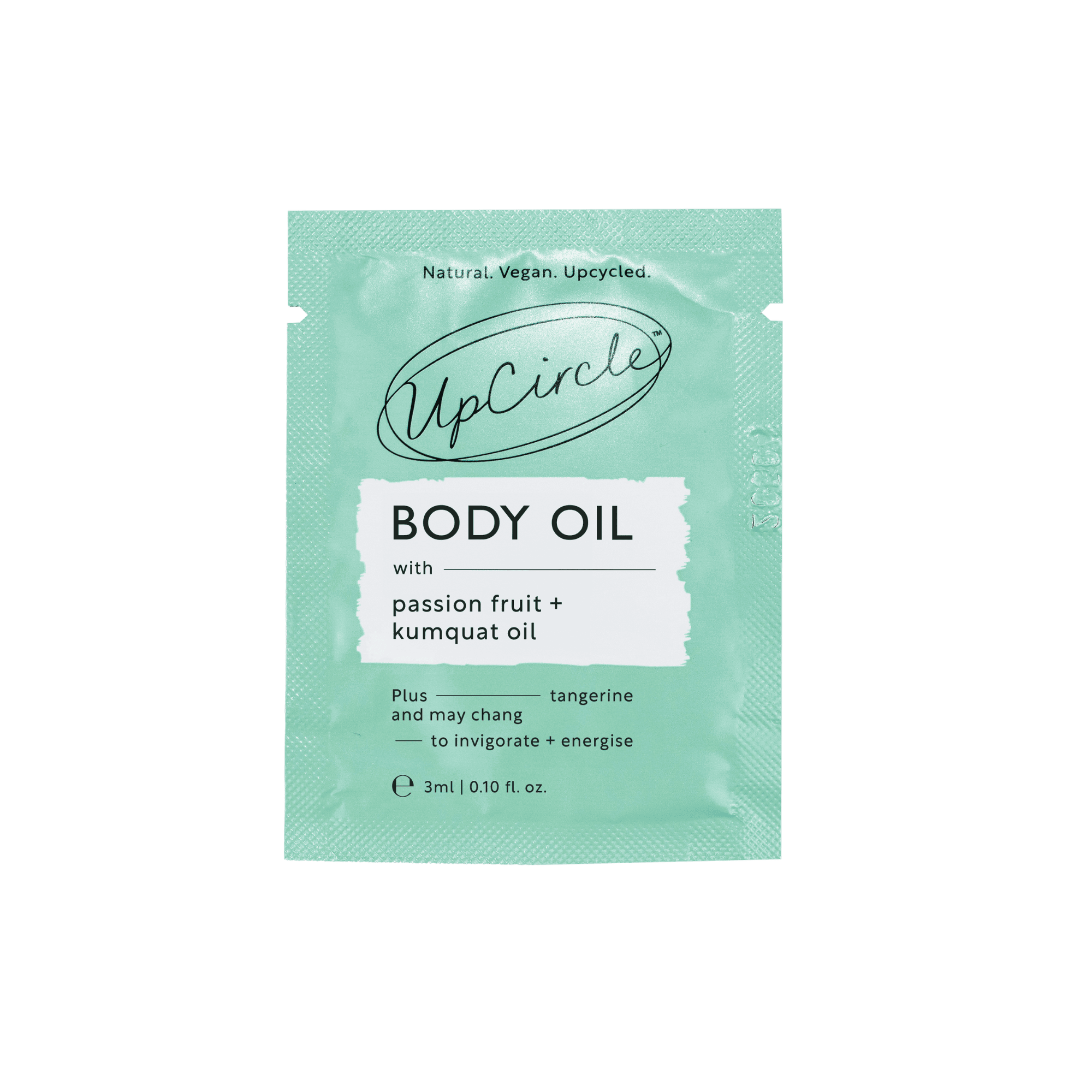 UpCircle Beauty UK – wholesale Facial-care set/kit – UpCircle Wholesale Sample Sachet Packs - Gift GWP Promotions10