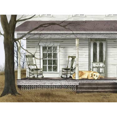 The Long Wait for wholesale by Village farmhouse inc