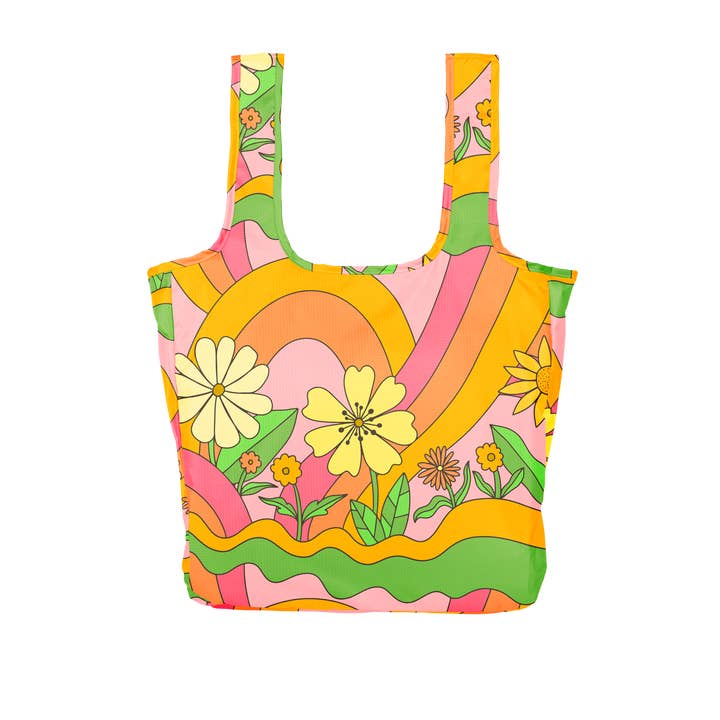 Talking Out of Turn - Wholesale Grocery/Shopping Bag - Large Twist & Shouts - SALE SALE SALE!!!21