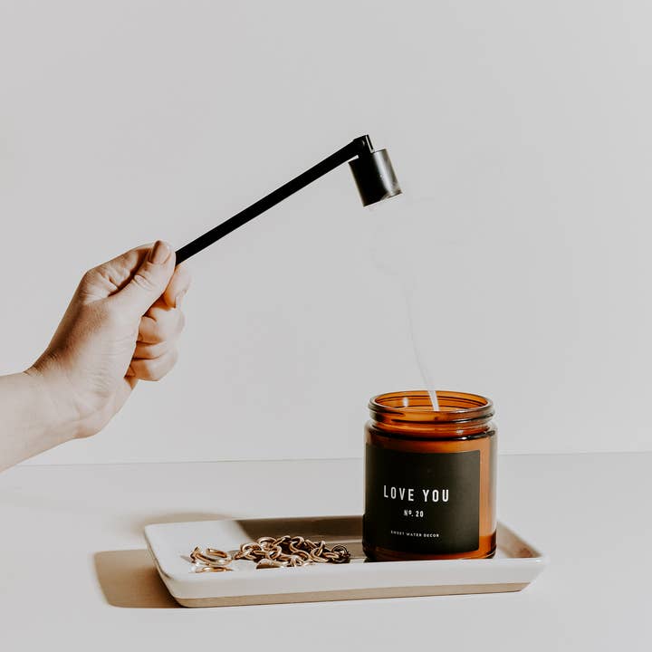 Sweet Water Decor - Wholesale Decorative tray - Cream Stoneware Tray - Home Decor & Gifts10