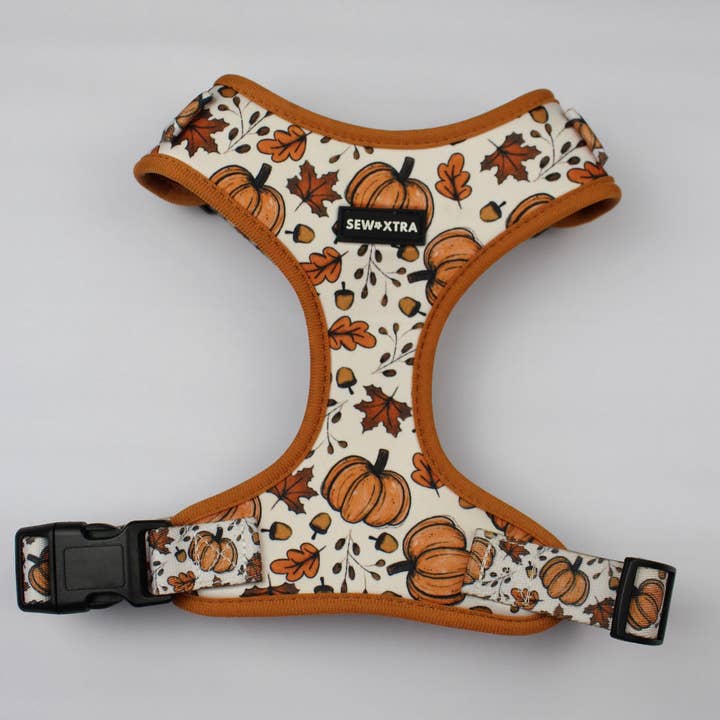 Harnais « Automne » pour la vente par SewXtraCo