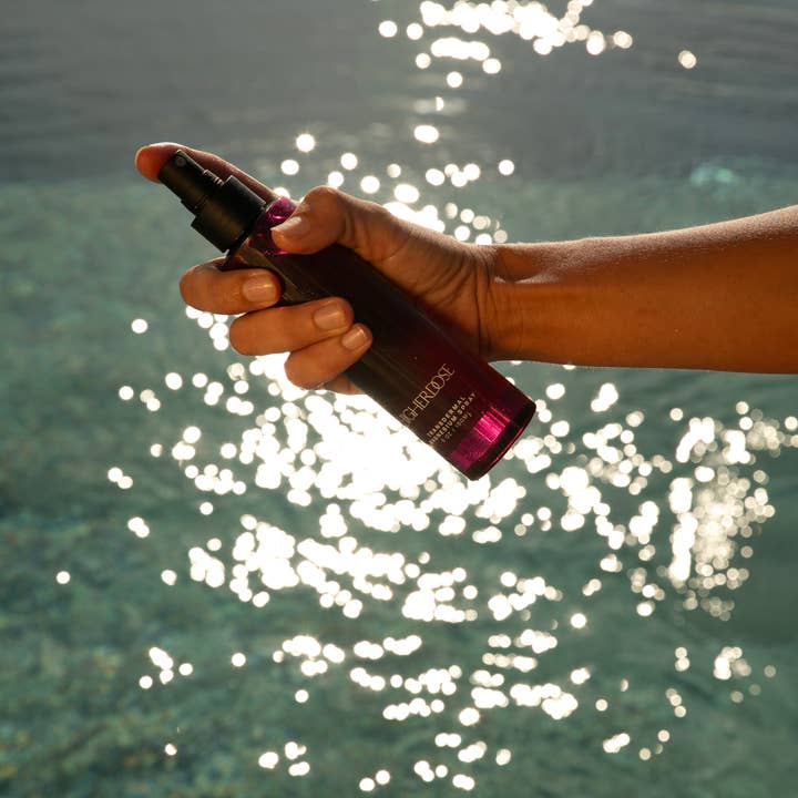 HigherDOSE - Wholesale Pain Relief Spray/Cream - HigherDOSE Transdermal Magnesium Spray3