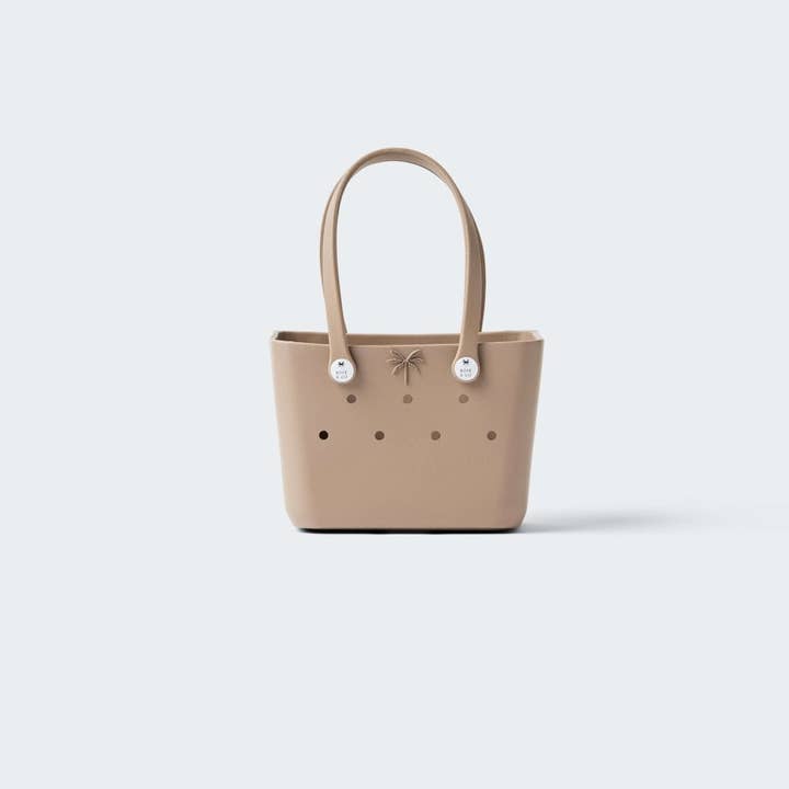 Kove and Co - Wholesale Beach bag - Mini Tribe Bag in Mangrove1