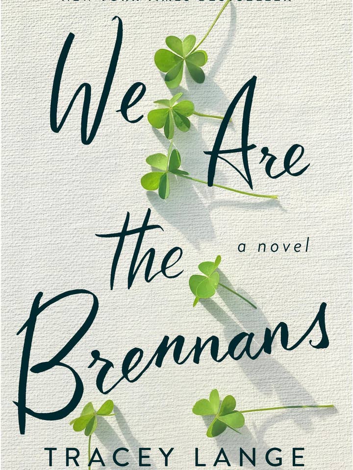 We Are The Brennans: A Novel #2 for wholesale by Macmillan Publishers