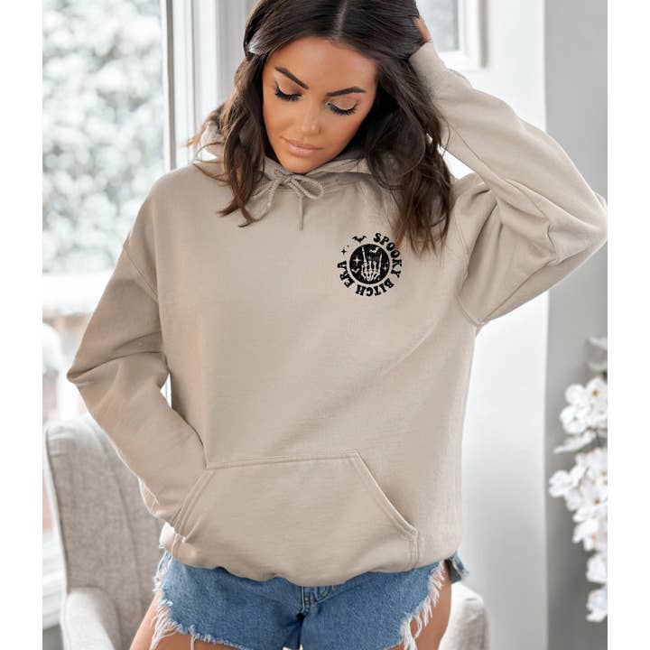 Spooky Bitch Era for wholesale by Oakbury Designs